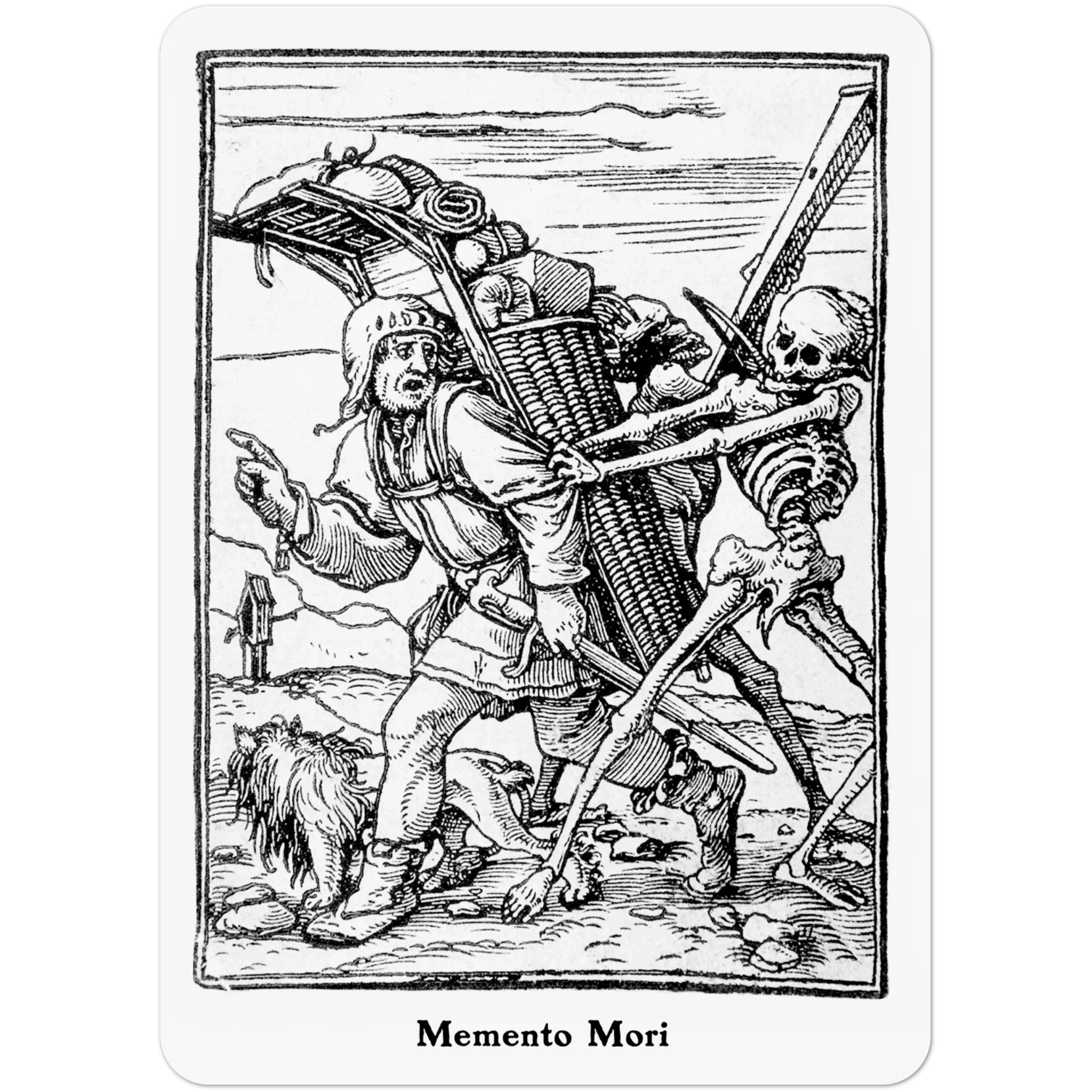 Memento Mori Collection