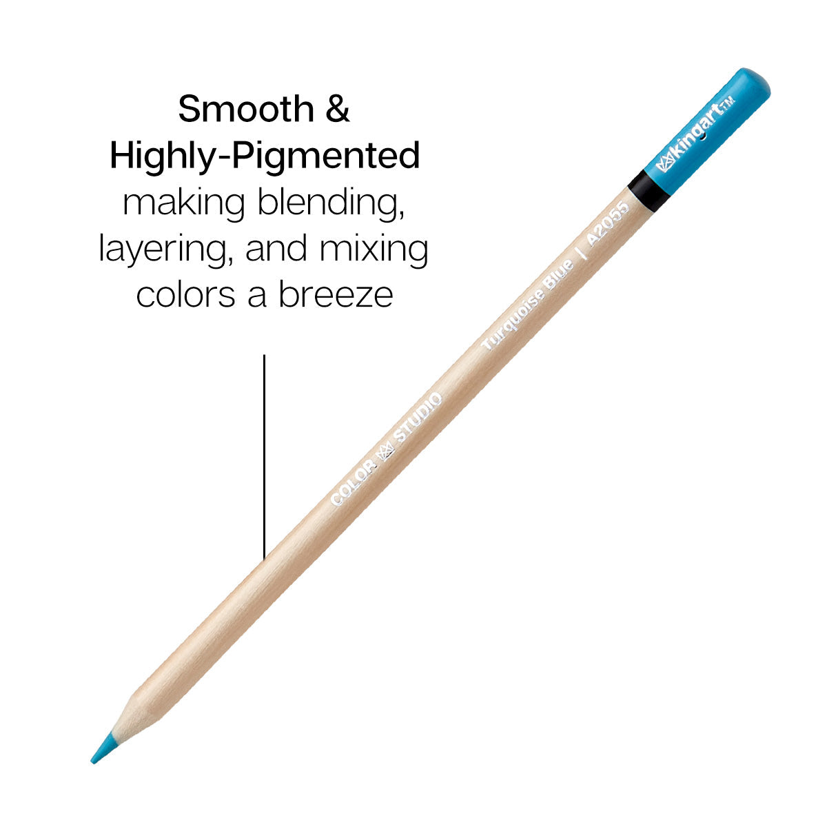 Colored Pencils 72 Colors