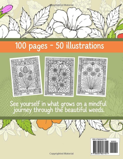Beautiful Weeds: Elevating Mindfulness and Belonging